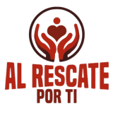 AL RECARTE POR TI LOGO FUNDACION
