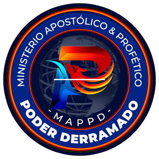 Logo Poder Derramado COLOR